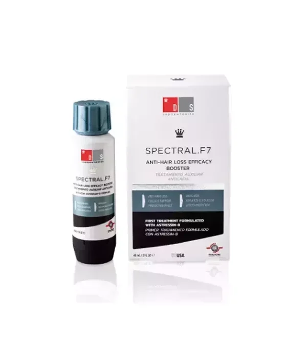 Ds Spectral F7 Anti Hair Loss Booster 60ml