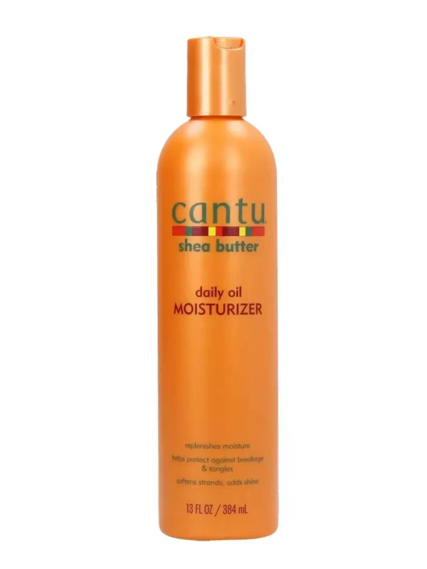 0_0856017000065-optimized Cantu Shea Butter Dialy Oil Moisturizerr 385ml