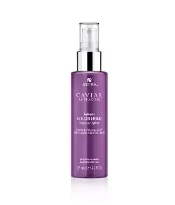 Alterna Caviar Infinite Color Hold Topcoat Spray 125ml