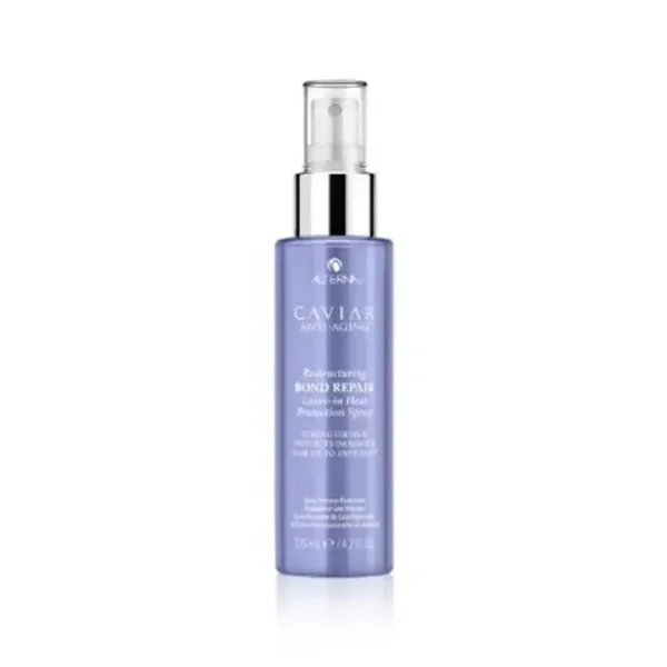 Alterna Caviar Restructuring Bond Repair Leave-In Heat Protection Spray 125ml