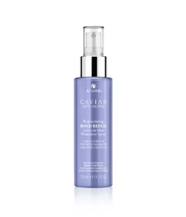 Alterna Caviar Restructuring Bond Repair Leave-In Heat Protection Spray 125ml