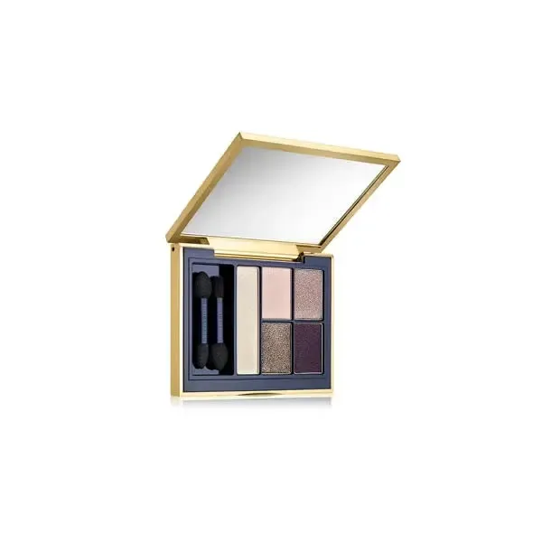 0_0887167045880-optimized Estee Lauder Pure Color Envy Sculpting Eyeshadow 5 Color Palette Currant Desire 7g