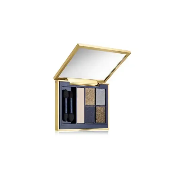 0_0887167045903-optimized Estee Lauder Pure Color Envy Sculpting Eyeshadow 5 Color Palette Infamous Sky 7g