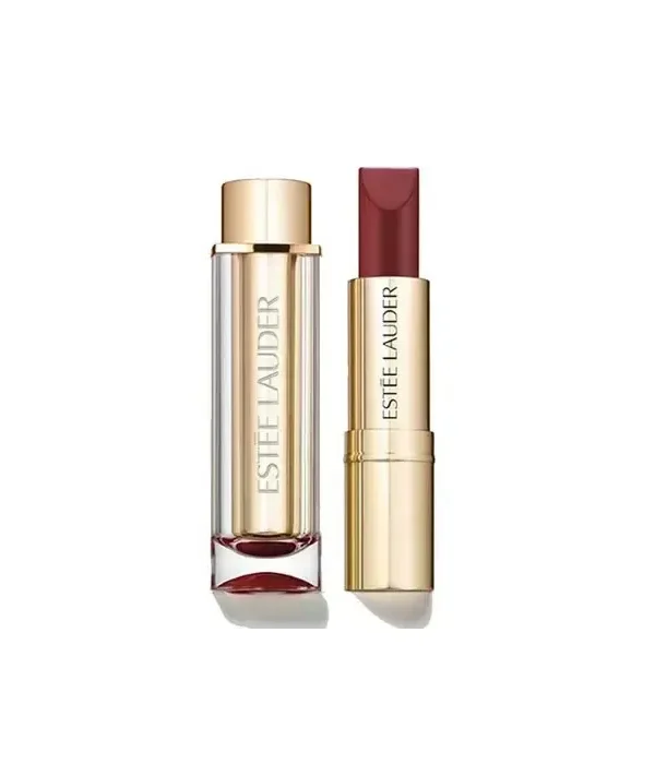 0_0887167305113-optimized Estee Lauder Pure Color Love Lipstick 120 Rose Xcess