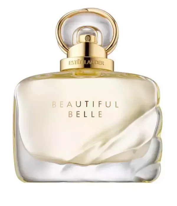 0_0887167330436-optimized Estèe Lauder Beautiful Belle Eau De Perfume Spray 50ml