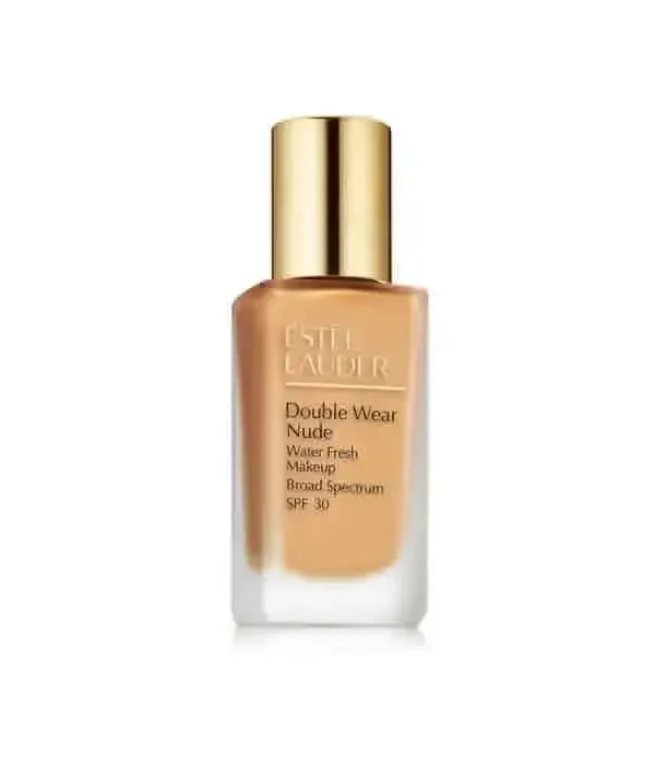 Estée Lauder Double Wear Nude Water Fresh Makeup 2C3 Fresh