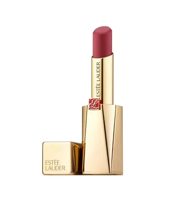 Estee Lauder Pure Color Desire Lipstick 203 Sting