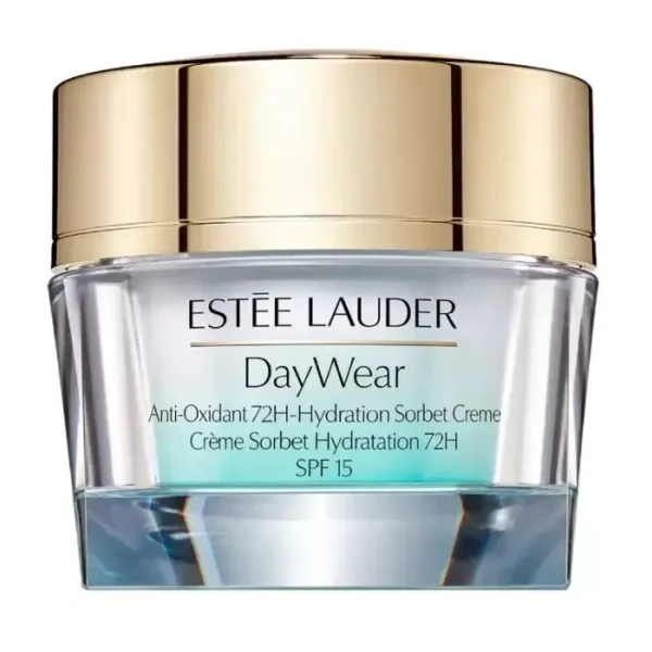 Estee Lauder DayWear Anti Oxidant 72h Hydratation Sorbet Cream Spf15 50ml