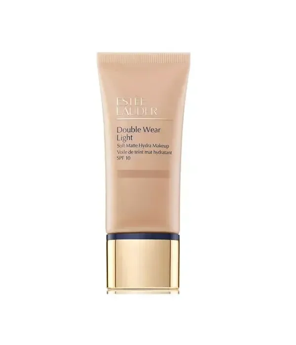 Estée Lauder Double Wear Light Soft Matte Hydra Makeup 2c3 Fresco SpfF10 30ml