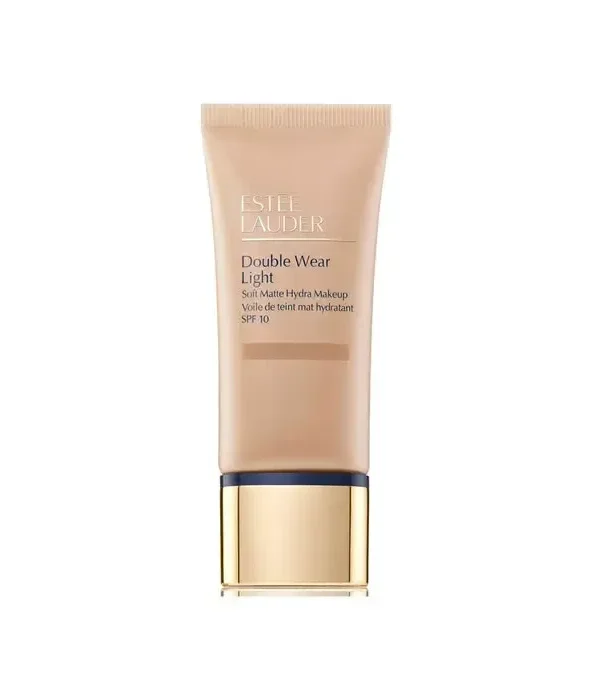 Estée Lauder Double Wear Light Soft Matte Hydra Makeup 3n1 Ivory Beige SpfF10 30ml