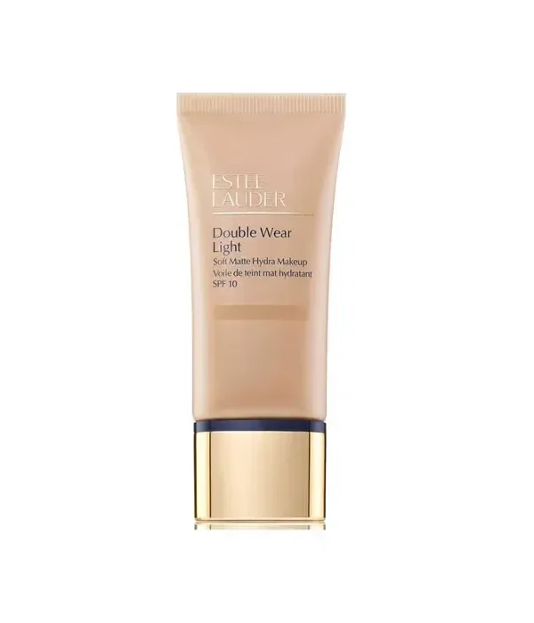 Estée Lauder Double Wear Light Soft Matte Hydra Makeup 1w2 Sand SpfF10 30ml
