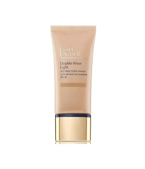 Estée Lauder Double Wear Light Soft Matte Hydra Makeup 3w1 Tawny SpfF10 30ml