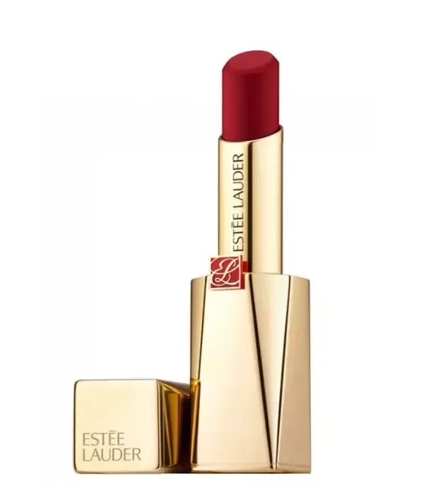 Estee Lauder Pure Color Desire Matte Lipstick 314 Lead On