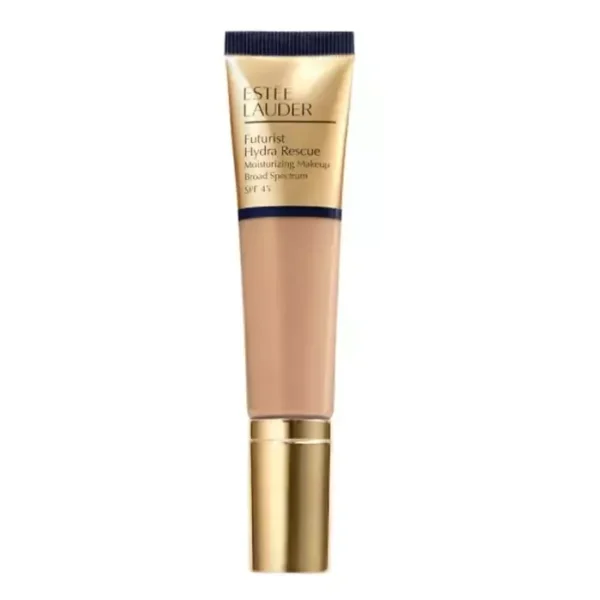 Estee Lauder Futurist Hydra Rescue Spf45 4n1 Shell Beige 35ml