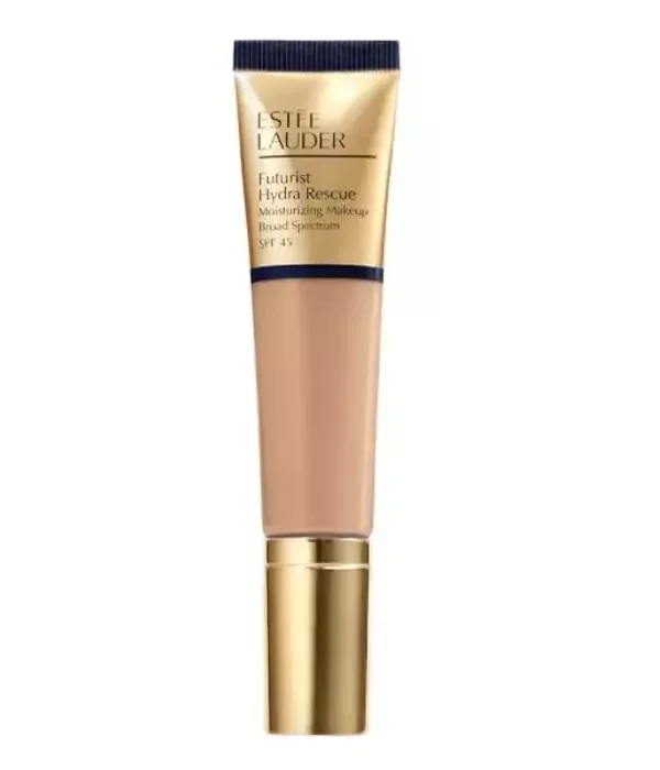 Estee Lauder Futurist Hydra Rescue Spf45 4n1 Shell Beige 35ml