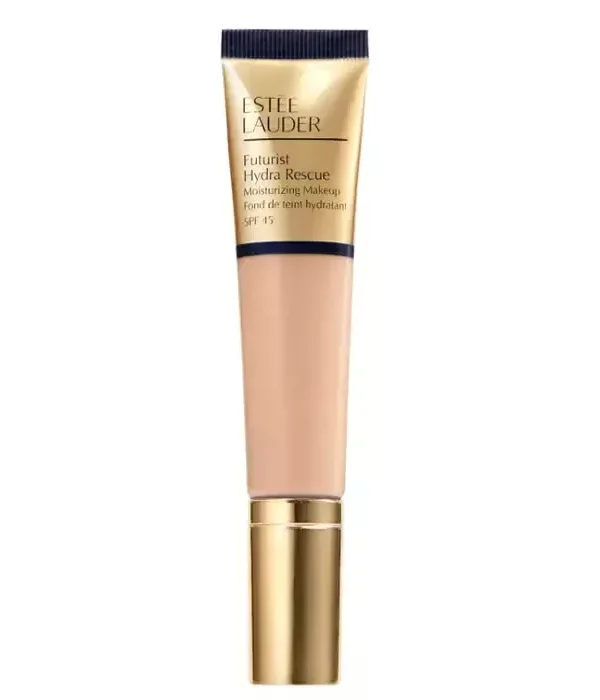 Estee Lauder Futurist Hydra Rescue Spf45 3n1 Ivory Beige 35ml
