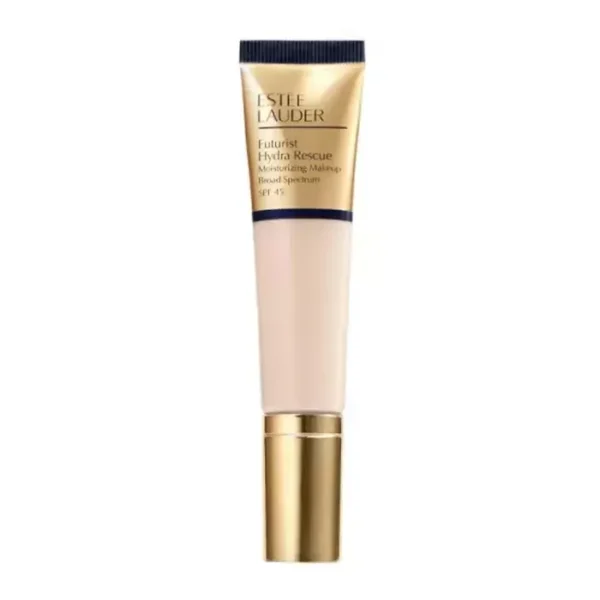 Estee Lauder Futurist Hydra Rescue Spf45 1n2 Ecru 35ml