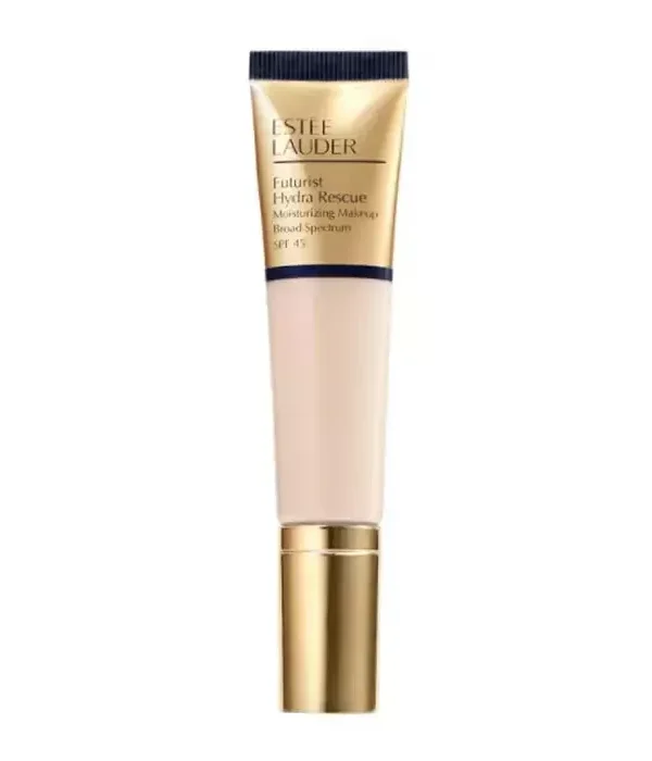 Estee Lauder Futurist Hydra Rescue Spf45 1n2 Ecru 35ml