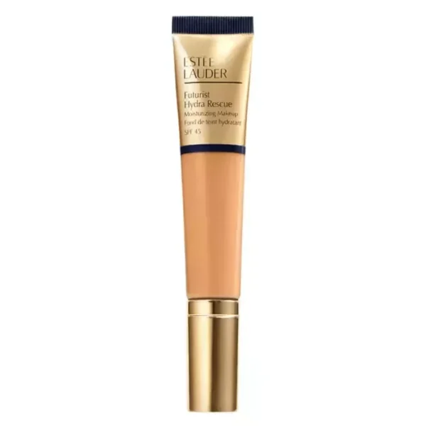 Estee Lauder Futurist Hydra Rescue Spf45 4w1 Honey Bronze 35ml