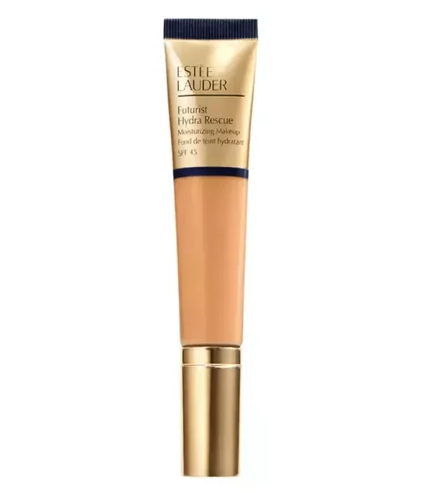 Estee Lauder Futurist Hydra Rescue Spf45 4w1 Honey Bronze 35ml