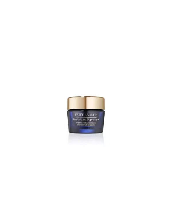 Estée Lauder Lauder Revitalizing Supreme Night Power Bounce Creme Mointurizer 50ml@
