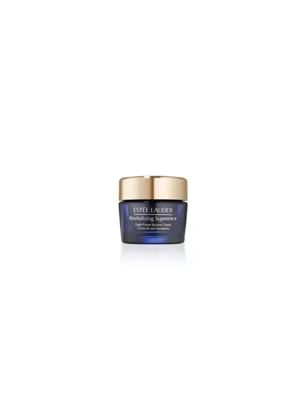 Estée Lauder Lauder Revitalizing Supreme Night Power Bounce Creme Mointurizer 50ml@