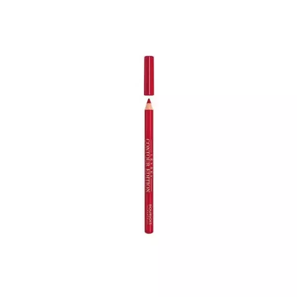 Lèvres Contour Edition 07 Cherry Boom Boom