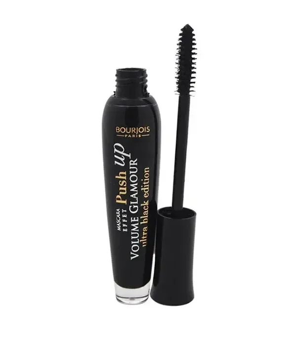 Bourjois Volume Glamour Push Up Mascara Ultra Black