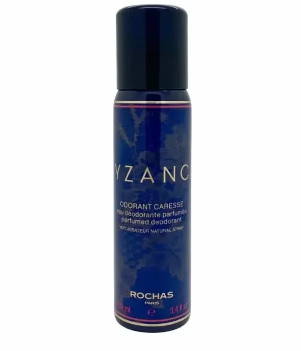 Rochas Byzance Perfumed Deodorant Spray 100ml