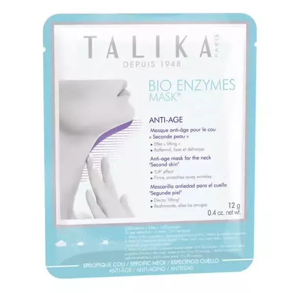 0_3139438550393-optimized Talika Bio Enzyme Mask Anti-Aging Neck 12g