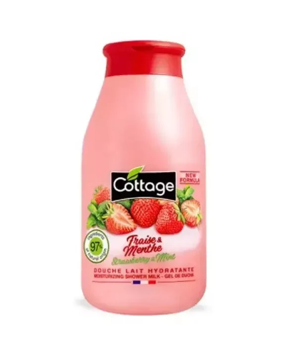 0_3141389959750-optimized Cottage Moisturizing Shower Gel Strawberry & Mint 250ml