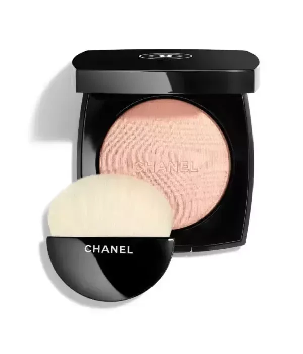 Chanel Podre Lumière 30 Rosy Gold