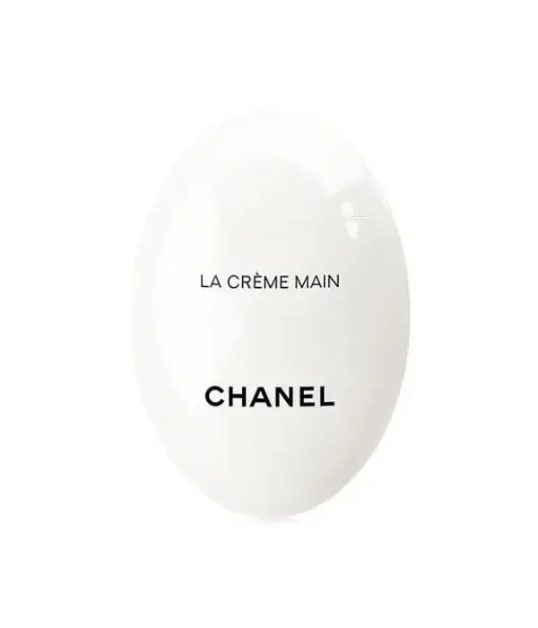 Chanel La Crème Main Smooth-Soften-Brighten 50ml