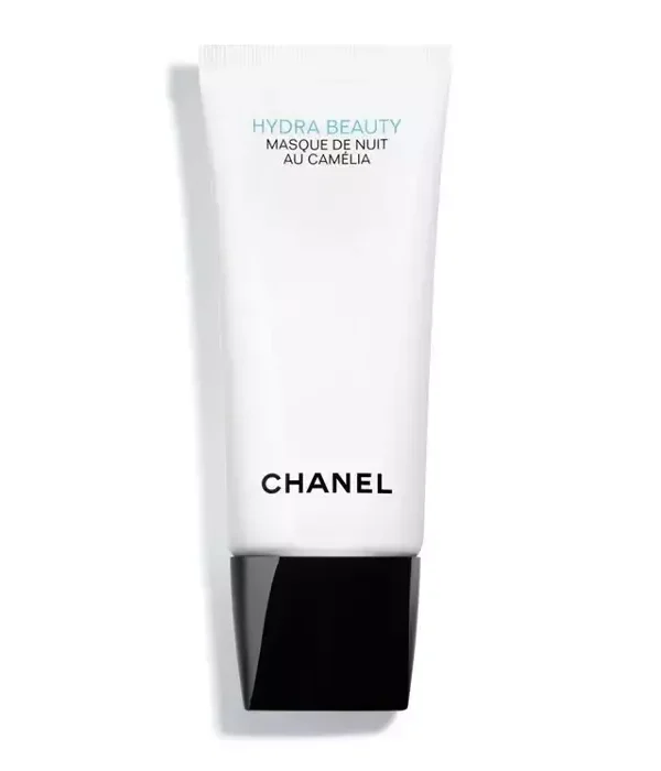 0_3145891410907-optimized Chanel Hydra Beauty Masque De Nuit Au Camélia 100ml