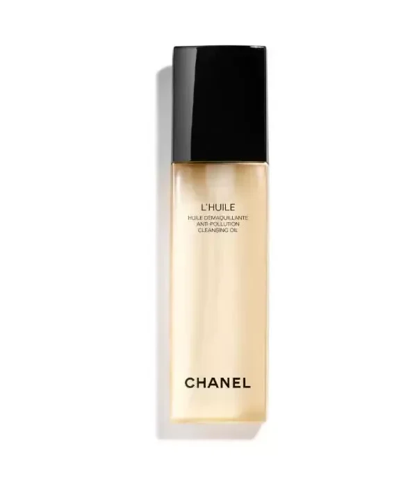 0_3145891413700-optimized Chanel L Huile Anti Pollution Cleansing Oil 150ml