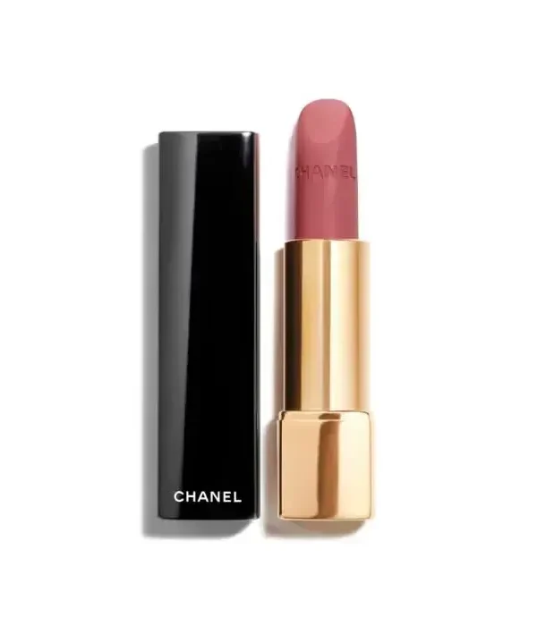 0_3145891626902-optimized Chanel Rouge Allure Velvet Luminous Matte Lip Colour 69 Abstrait