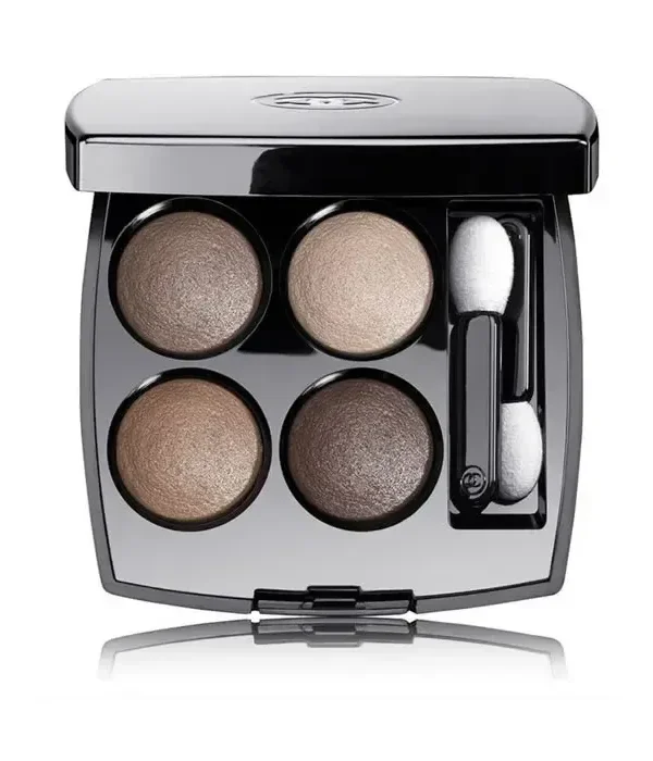Chanel Les 4 Ombres Quadra Eyeshadow 226 Tissé Rivoli