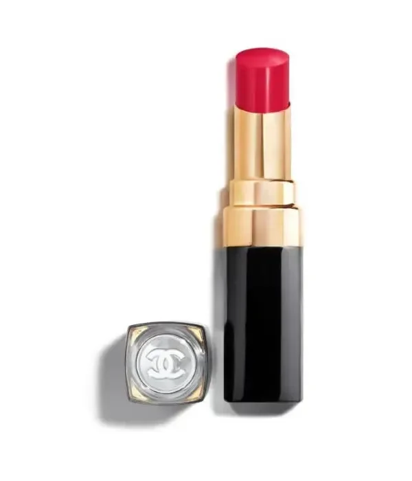 Chanel Rouge Coco Flash 91 Bohême