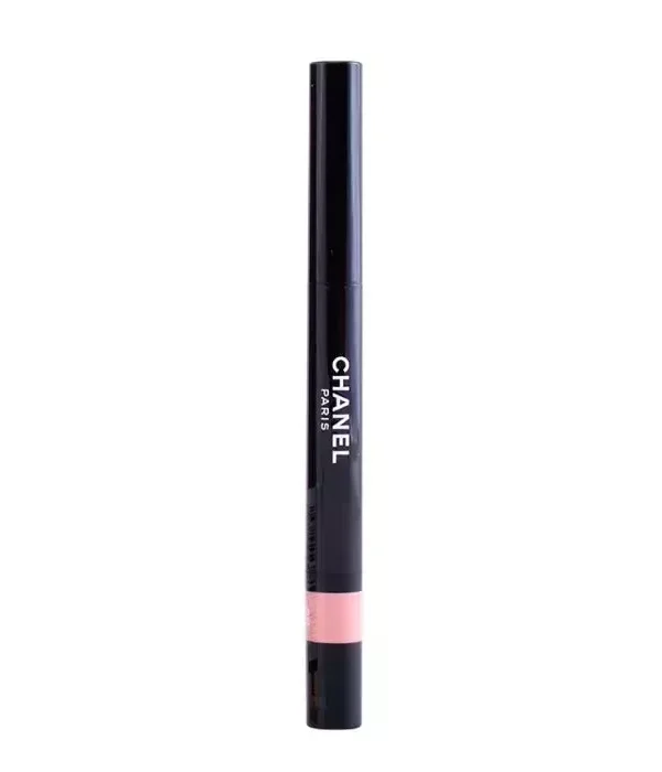 Chanel Stylo Ombre Et Contour Eyeshadow Liner Khol 06 Nude Éclat