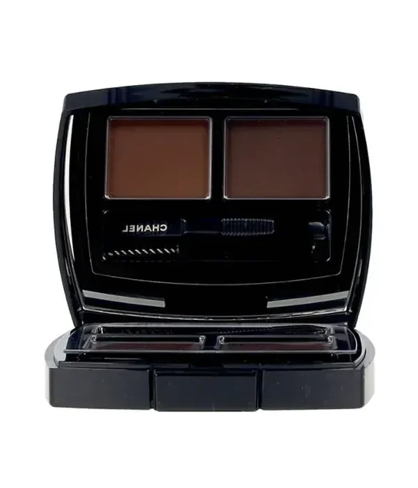 Chanel La Palette Sourcils Duo 02 Medium