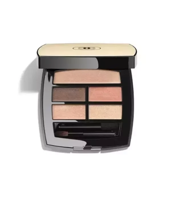 0_3145891841893-optimized Chanel Les Beiges Palette Regard Belle Mine Naturelle Warm