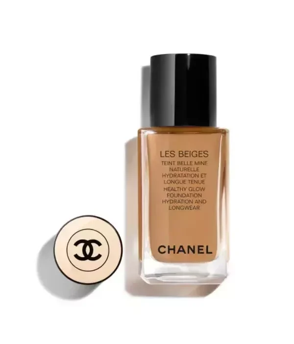 0_3145891847543-optimized Chanel Les Beiges Foundation BD121 30ml