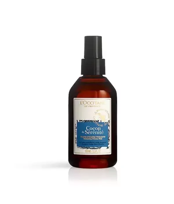 0_3253581657362_1-optimized L'Occitane Cocon De Serenité Brume Relaxing Pillow Mist 100ml