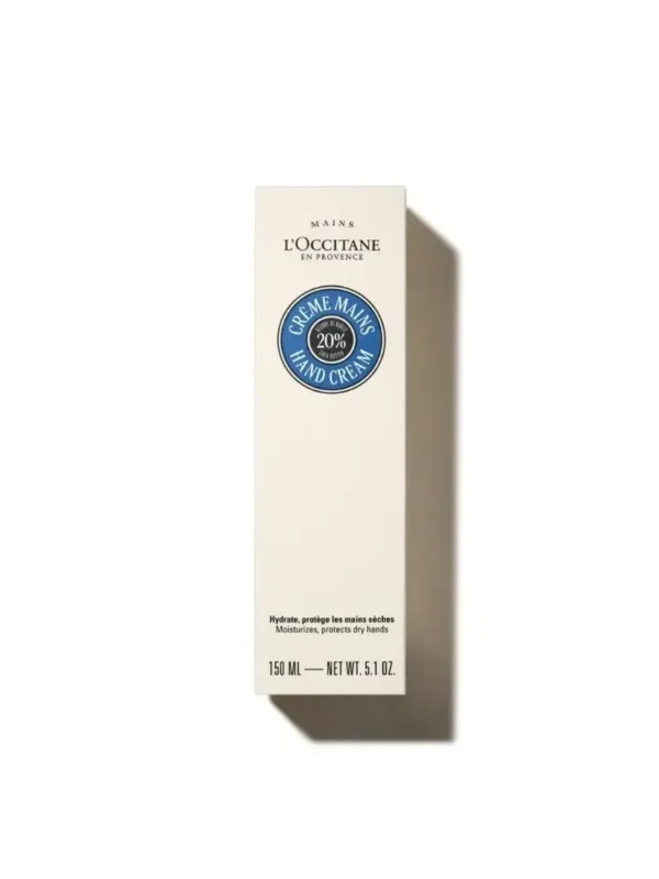 0_3253581784761-optimized L'occitane Karité Confort Crema De Manos 150ml