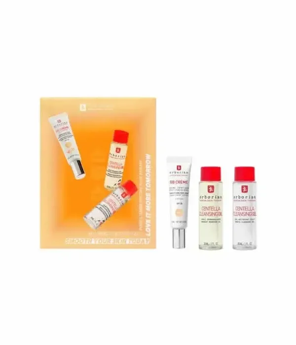 0_3253581875933-optimized Erborian BB Crème Au Ginseng Nude Spf 20 15ml Set 3 Pieces