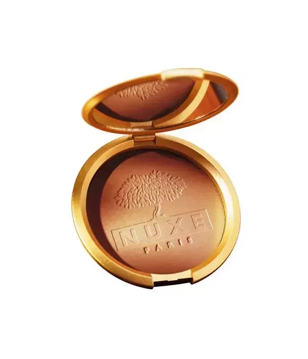 Nuxe Poudre Éclat Prodigieux Multi Usage Bronzing Powder 25g