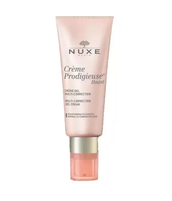 Nuxe Crème Prodigieuse Boost Multi-Correction Gel Cream 40ml