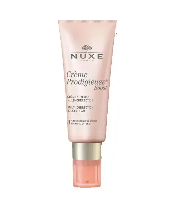Nuxe Crème Prodigieuse Boost Multi-Correction Silky Cream 40ml