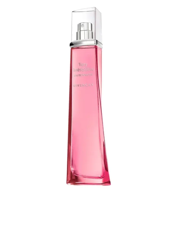 Givenchy Very Irresistible Eau De Toilette Spray 75ml