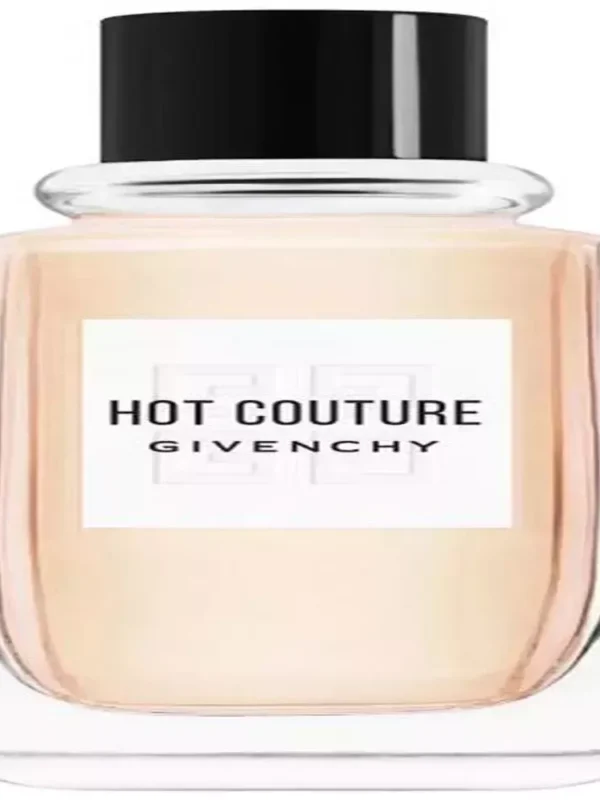 Hot Couture Givenchy 100 Spray Edp